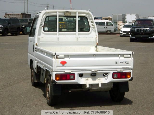honda acty-truck 1999 No.15445 image 2