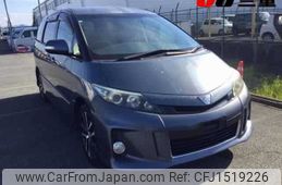 toyota estima 2012 CFJ1519226