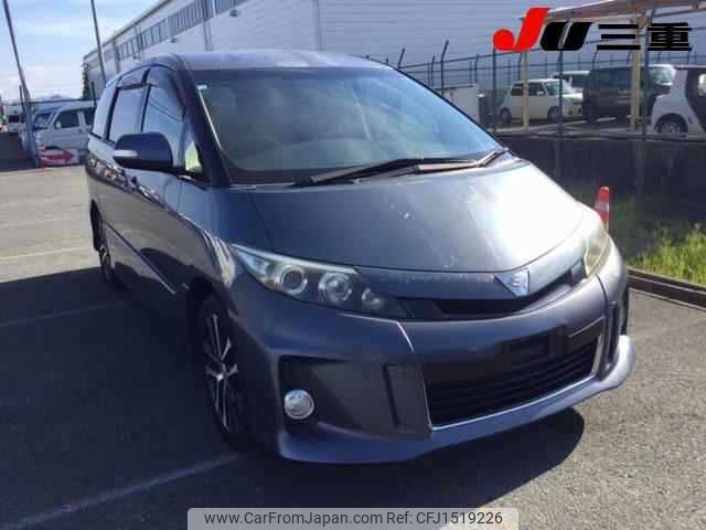 toyota estima 2012 CFJ1519226 image 1