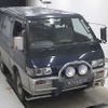 mitsubishi delica-starwagon 1996 -MITSUBISHI--Delica Wagon P25W-1101520---MITSUBISHI--Delica Wagon P25W-1101520- image 1