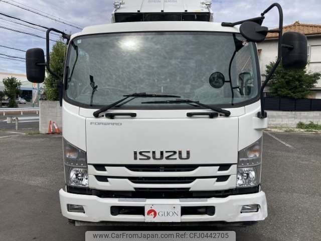 isuzu forward 2017 -ISUZU--Forward TKG-FRR90S1--FRR90-7113008---ISUZU--Forward TKG-FRR90S1--FRR90-7113008- image 2