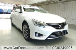 toyota mark-x 2013 ENHANCEAUTO_1_ea288191