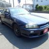 nissan skyline 2000 -NISSAN--Skyline ENR34--002558---NISSAN--Skyline ENR34--002558- image 28