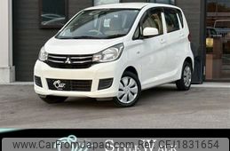 mitsubishi ek-wagon 2017 CFJ1831654