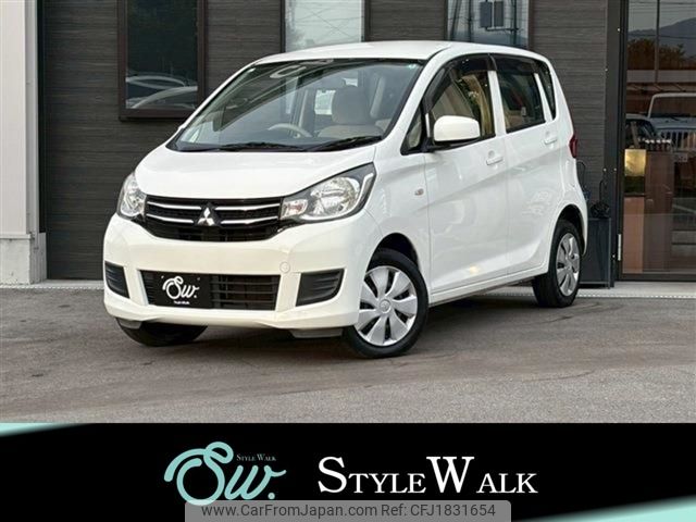 mitsubishi ek-wagon 2017 CFJ1831654 image 1
