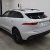 jaguar f-pace 2020 -JAGUAR 【大阪 317ト358】--Jaguar F-Pace DC2XB-SADCA2AX1LA633031---JAGUAR 【大阪 317ト358】--Jaguar F-Pace DC2XB-SADCA2AX1LA633031- image 2