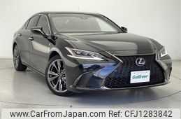 lexus es 2019 CFJ1283842
