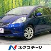 honda fit 2008 -HONDA--Fit DBA-GE8--GE8-1018617---HONDA--Fit DBA-GE8--GE8-1018617- image 1