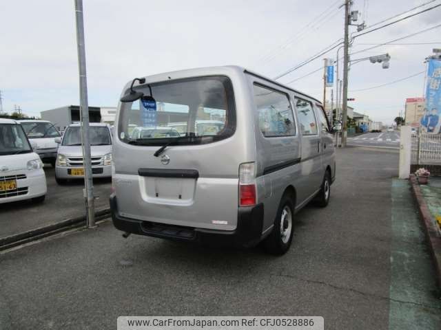 nissan caravan-van 2006 -NISSAN--Caravan Van LC-VPE25--VPE25-115101---NISSAN--Caravan Van LC-VPE25--VPE25-115101- image 2