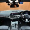 bmw 3-series 2019 -BMW--BMW 3 Series 3DA-5V20--WBA5V72000FH31408---BMW--BMW 3 Series 3DA-5V20--WBA5V72000FH31408- image 16