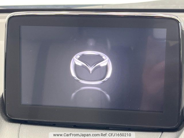 mazda cx-3 2021 CFJ1650210 image 2