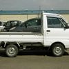 mitsubishi minicab-truck 1993 No.14781 image 3
