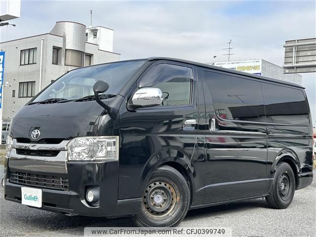 toyota hiace-van 2015 -TOYOTA--Hiace Van CBF-TRH200V--TRH200-0215236---TOYOTA--Hiace Van CBF-TRH200V--TRH200-0215236- image 1