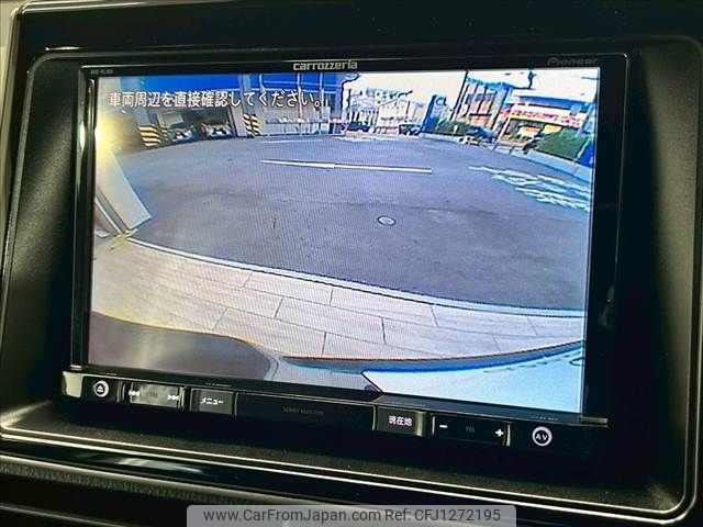 toyota noah 2017 -TOYOTA--Noah DAA-ZWR80W--ZWR80-0234017---TOYOTA--Noah DAA-ZWR80W--ZWR80-0234017- image 2