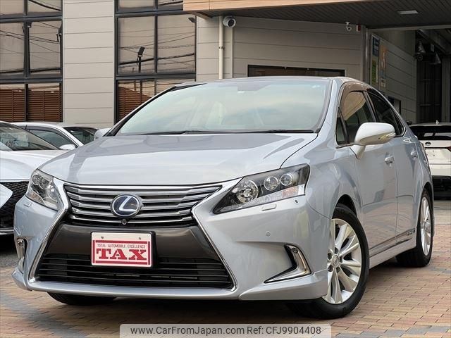 lexus hs 2015 -LEXUS--Lexus HS DAA-ANF10--ANF10-2066317---LEXUS--Lexus HS DAA-ANF10--ANF10-2066317- image 1