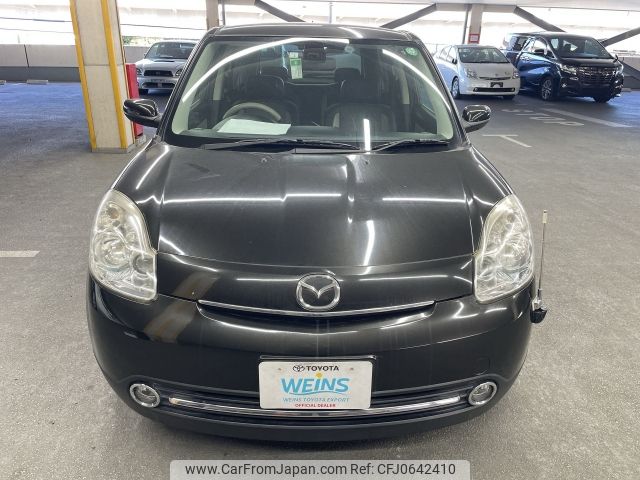 mazda verisa 2012 AF-DC5W-356060 image 2