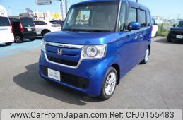 honda n-box 2019 -HONDA--N BOX 6BA-JF3--JF3-1416955---HONDA--N BOX 6BA-JF3--JF3-1416955-