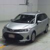 toyota corolla-fielder 2022 -TOYOTA--Corolla Fielder 6AA-NKE165G--NKE165-7254881---TOYOTA--Corolla Fielder 6AA-NKE165G--NKE165-7254881- image 1