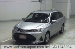 toyota corolla-fielder 2022 -TOYOTA--Corolla Fielder 6AA-NKE165G--NKE165-7254881---TOYOTA--Corolla Fielder 6AA-NKE165G--NKE165-7254881-