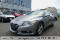 honda cr-z 2010 -HONDA--CR-Z DAA-ZF1--ZF1-1008915---HONDA--CR-Z DAA-ZF1--ZF1-1008915-