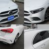 mercedes-benz a-class 2019 -MERCEDES-BENZ--Benz A Class 3DA-177012--WDD1770122V050827---MERCEDES-BENZ--Benz A Class 3DA-177012--WDD1770122V050827- image 7