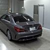 mercedes-benz cla-class 2018 -MERCEDES-BENZ--Benz CLA 117342--WDD1173422N680212---MERCEDES-BENZ--Benz CLA 117342--WDD1173422N680212- image 6