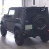 suzuki jimny-sierra 2022 quick_quick_3BA-JB74W_JB74W-171117 image 3