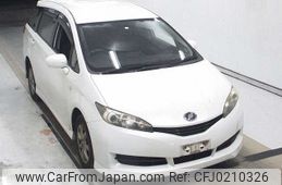 toyota wish 2012 -TOYOTA--Wish ZGE25G-0018830---TOYOTA--Wish ZGE25G-0018830-