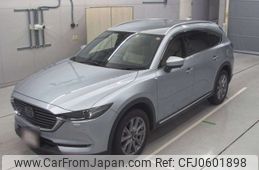 mazda cx-8 2019 -MAZDA--CX-8 KG2P-300963---MAZDA--CX-8 KG2P-300963-