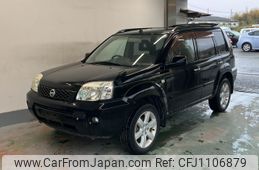 nissan x-trail 2006 -NISSAN--X-Trail NT30-300317---NISSAN--X-Trail NT30-300317-