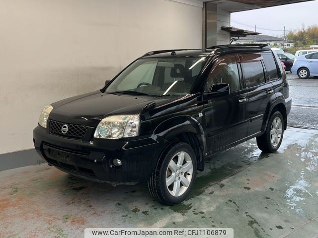 nissan x-trail 2006 -NISSAN--X-Trail NT30-300317---NISSAN--X-Trail NT30-300317- image 1