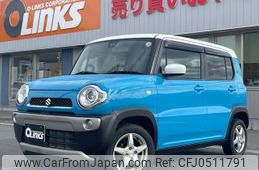 suzuki hustler 2016 -SUZUKI--Hustler MR41S--MR41S-225291---SUZUKI--Hustler MR41S--MR41S-225291-