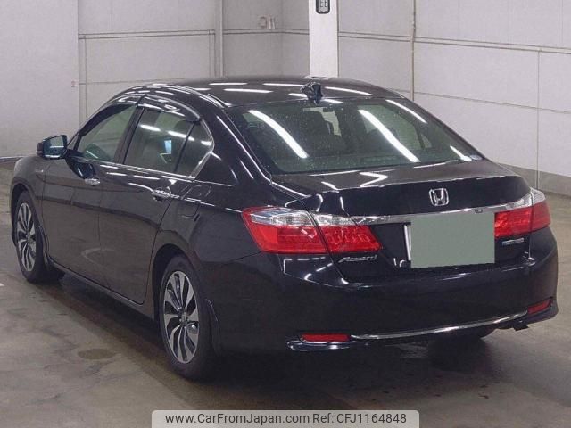 honda accord 2014 quick_quick_DAA-CR6_CR6-1016252 image 2