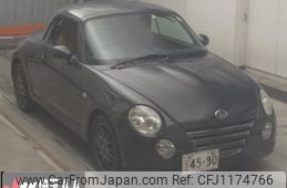 daihatsu copen 2011 -DAIHATSU--Copen L880K-0056369---DAIHATSU--Copen L880K-0056369-