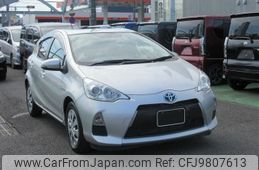 toyota aqua 2013 -TOYOTA--AQUA NHP10--6156006---TOYOTA--AQUA NHP10--6156006-