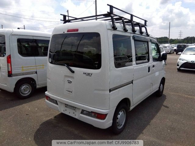 daihatsu hijet-van 2019 -DAIHATSU--Hijet Van EBD-S331V--S331V-0212842---DAIHATSU--Hijet Van EBD-S331V--S331V-0212842- image 2