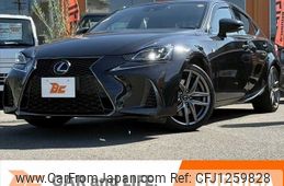 lexus is 2016 CFJ1259828