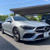 mercedes-benz cla-class 2020 -MERCEDES-BENZ 【三河 335】--Benz CLA 118612M--W1K1186122N151846---MERCEDES-BENZ 【三河 335】--Benz CLA 118612M--W1K1186122N151846- image 1