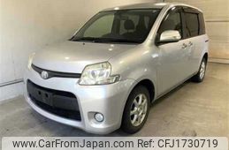 toyota sienta 2012 CFJ1730719