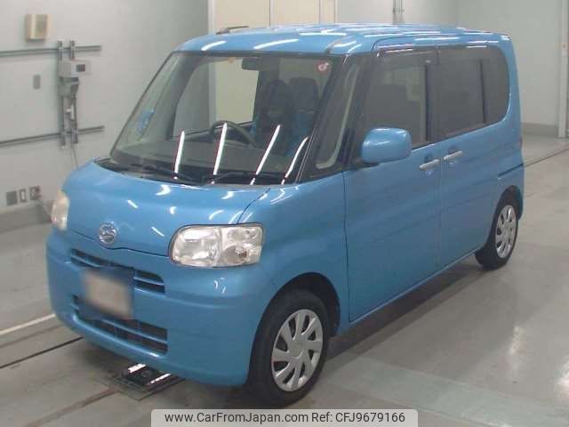 daihatsu tanto 2013 -DAIHATSU--Tanto DBA-L375S--L375S-0603017---DAIHATSU--Tanto DBA-L375S--L375S-0603017- image 1