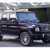 mercedes-benz g-class 2020 -MERCEDES-BENZ 【大阪 304】--Benz G Class 3DA-463349--W1N4633492X359287---MERCEDES-BENZ 【大阪 304】--Benz G Class 3DA-463349--W1N4633492X359287- image 1