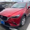mazda cx-3 2021 CFJ1551265 image 3