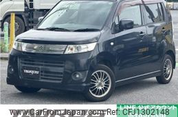 suzuki wagon-r-stingray 2011 quick_quick_DBA-MH23S_MH23S-607021