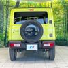 suzuki jimny 2018 -SUZUKI--Jimny 3BA-JB64W--JB64W-107801---SUZUKI--Jimny 3BA-JB64W--JB64W-107801- image 16