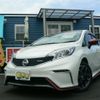 nissan note 2014 -NISSAN--Note DBA-E12--E12-303539---NISSAN--Note DBA-E12--E12-303539- image 1