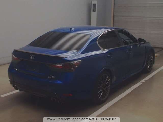 lexus gs-f 2018 -LEXUS--Lexus GS F DBA-URL10--URL10-0002446---LEXUS--Lexus GS F DBA-URL10--URL10-0002446- image 2