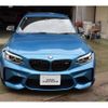 bmw m2 2017 -BMW--BMW M2 CBA-1H30--WBS1H92060V981008---BMW--BMW M2 CBA-1H30--WBS1H92060V981008- image 3