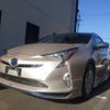 toyota prius 2017 -TOYOTA 【岐阜 303】--Prius DAA-ZVW50--ZVW50-8047335---TOYOTA 【岐阜 303】--Prius DAA-ZVW50--ZVW50-8047335- image 13