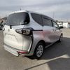 toyota sienta 2016 -TOYOTA--Sienta DBA-NSP172G--NSP172-7001802---TOYOTA--Sienta DBA-NSP172G--NSP172-7001802- image 6