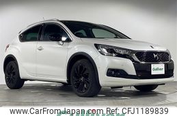 citroen ds4 2017 -CITROEN--Citroen DS4 LDA-B7CAH02--VF7NXAHWTGY525081---CITROEN--Citroen DS4 LDA-B7CAH02--VF7NXAHWTGY525081-